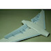 McDonnell Douglas MD80  Landing Flaps (Eastern Express)  LAC144043