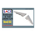 Embraer EMB190  Landing Flaps (Revell) LAC144072