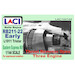 L1011 Tristar RR RB211-22 Early with Trust Reversers open (Eastern Express) LAC144144