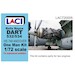 Rolls Royce DART 532/534 engines for Andover (HS748) LAC720005