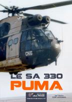 Le SA330 Puma  9782374680279