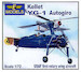Kellet YG-1  Autogiro lf7244