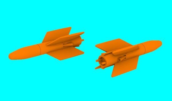 AS11 Missiles (2x)  LF3D4805