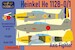 Heinkel He112B-0 / B-1/ V-9 Axis Fighter PE-4809