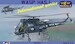 Westland Wasp HAS1 - International (Dutch Navy, RNZAF, Royal Navy) PE-7271