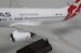 Boeing 737-800 Qantas VH-VXM  MMY3701