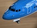 Boeing 737-800 KLM PH-BXZ  MMY3704