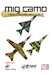 MiG Camo, Yugoslav Air Force Mig21 and MiG23 424LH