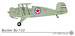 Trophies, Yugoslav Partizan Aircraft part 3  719LH