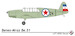 Trophies, Yugoslav Partizan Aircraft part 3  719LH