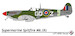 Spitfire MKIX, Yugoslav Spitfires Mark Nine  726LH