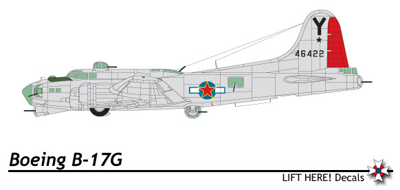 "Sombor" Yugoslav Lightning and Flying Fortress  749LH