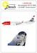 Boeing 737-800 (NORWEGIAN with "Greta Garbo" LN-NOM) LN200-066