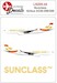 Airbus A330 (Sunclass) LN200-44