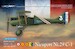 Nieuport Ni.29 C-1  Including Belgian markings! 32-13