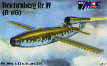 Reichenberg IV  72043