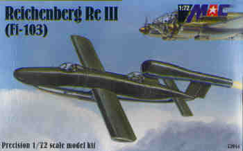 Reichenberg III  72044