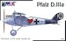 Pfalz D.III MAC72127