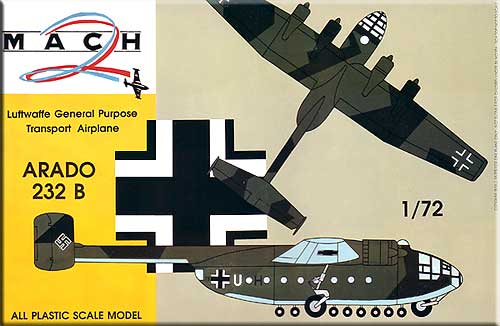 Arado AR232B  GP.004