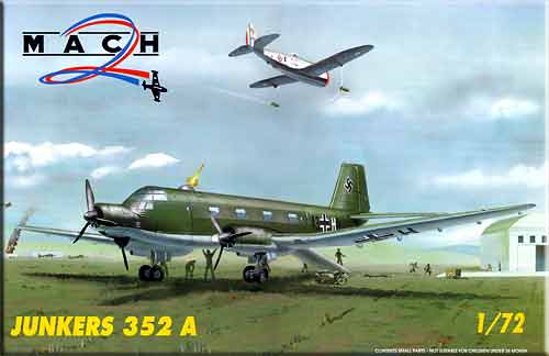 Junkers Ju352A  GP.031