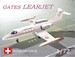 Gates Learjet 35 (Swiss AF) GP.058