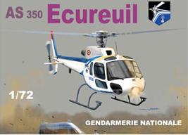 AS350 Ecureuil (French Gendarmerie)  GP.059