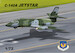 Lockheed C140A Jetstar (USAF) GP.093