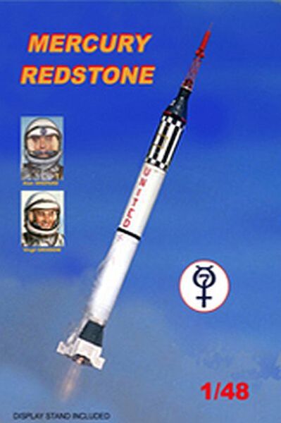 Mercury Redstone  LO-30