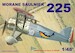 Morane Saulnier MS225 LS.003