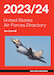 United States Air Forces Directory 2023/24 