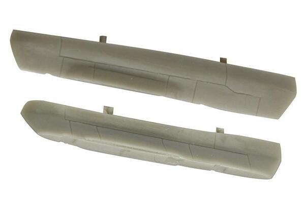 SAAB Viggen fuselage pylons (Special Hobby, Tarangus)  K4903