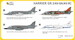 Harrier 'Special Markings'  MKM144119