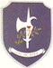 SAAF No 17sq Badge mav480017