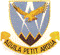 SAAF No 15sq Badge  72-015