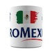 Aeromexico mug  MOK-AEROMEX