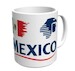 Aeromexico mug  MOK-AEROMEX