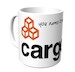 Cargolux mug  MOK-CARGOLUX