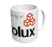 Cargolux mug 