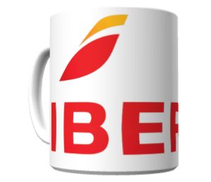 Iberia mug  MOK-IBERIA