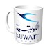 Kuwait Airways mug  MOK-KUWAIT