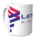 LATAM Airlines mug  MOK-LATAM