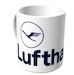 Lufthansa mug  MOK-LH