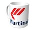 Martinair Cargo mug  MOK-MARTINAIR