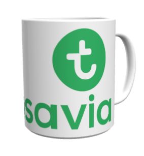 Transavia mug  MOK-TRANS