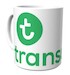 Transavia mug  MOK-TRANS
