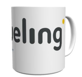 Vueling mug  MOK-VUELING