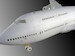 Detailset Boeing 747-400 (Revell) MD14416