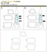 Sukhoi Su27UB Flanker Masking set (Great Wall Hobby) MDM4814