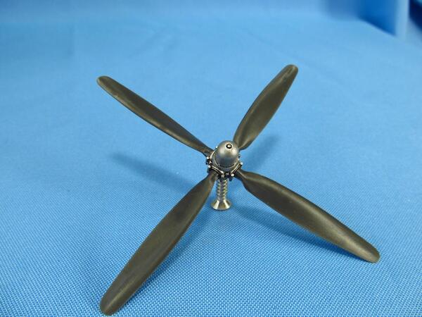 B29 Superfortress Hamilton Standard propellers  MDR48113