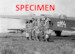 Aero MB200 Czechoslovak Bomber Crew Pre war period, 6 figures  MH F75003
